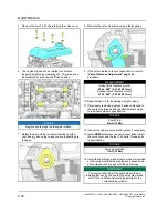 Предварительный просмотр 126 страницы Polaris G21G4D99AW Service Manual