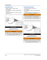 Предварительный просмотр 138 страницы Polaris G21G4D99AW Service Manual