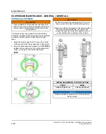 Предварительный просмотр 142 страницы Polaris G21G4D99AW Service Manual