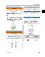 Предварительный просмотр 143 страницы Polaris G21G4D99AW Service Manual