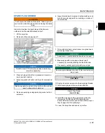 Предварительный просмотр 153 страницы Polaris G21G4D99AW Service Manual