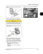 Предварительный просмотр 169 страницы Polaris G21G4D99AW Service Manual