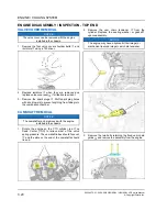 Предварительный просмотр 174 страницы Polaris G21G4D99AW Service Manual