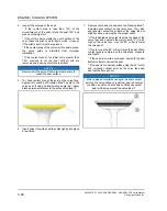 Предварительный просмотр 182 страницы Polaris G21G4D99AW Service Manual