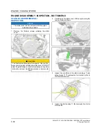 Предварительный просмотр 184 страницы Polaris G21G4D99AW Service Manual