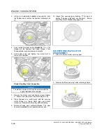 Предварительный просмотр 186 страницы Polaris G21G4D99AW Service Manual