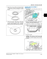 Предварительный просмотр 187 страницы Polaris G21G4D99AW Service Manual