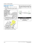 Предварительный просмотр 190 страницы Polaris G21G4D99AW Service Manual