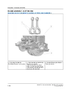 Предварительный просмотр 200 страницы Polaris G21G4D99AW Service Manual