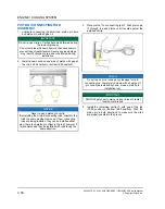 Предварительный просмотр 204 страницы Polaris G21G4D99AW Service Manual