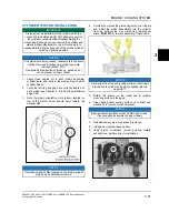 Предварительный просмотр 205 страницы Polaris G21G4D99AW Service Manual