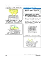 Предварительный просмотр 206 страницы Polaris G21G4D99AW Service Manual