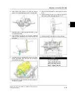 Предварительный просмотр 207 страницы Polaris G21G4D99AW Service Manual