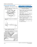 Предварительный просмотр 208 страницы Polaris G21G4D99AW Service Manual