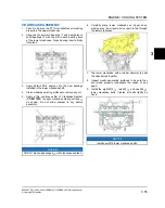 Предварительный просмотр 209 страницы Polaris G21G4D99AW Service Manual