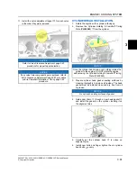 Предварительный просмотр 215 страницы Polaris G21G4D99AW Service Manual