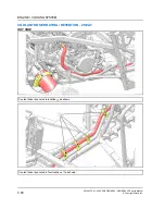 Предварительный просмотр 234 страницы Polaris G21G4D99AW Service Manual