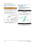 Предварительный просмотр 242 страницы Polaris G21G4D99AW Service Manual