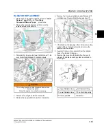 Предварительный просмотр 243 страницы Polaris G21G4D99AW Service Manual