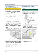 Предварительный просмотр 246 страницы Polaris G21G4D99AW Service Manual