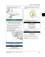 Предварительный просмотр 247 страницы Polaris G21G4D99AW Service Manual