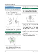 Предварительный просмотр 248 страницы Polaris G21G4D99AW Service Manual