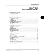 Предварительный просмотр 251 страницы Polaris G21G4D99AW Service Manual