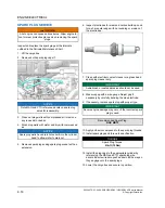 Предварительный просмотр 264 страницы Polaris G21G4D99AW Service Manual