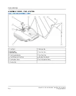 Предварительный просмотр 268 страницы Polaris G21G4D99AW Service Manual