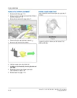 Предварительный просмотр 274 страницы Polaris G21G4D99AW Service Manual