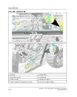 Предварительный просмотр 282 страницы Polaris G21G4D99AW Service Manual