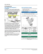 Предварительный просмотр 290 страницы Polaris G21G4D99AW Service Manual