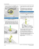 Предварительный просмотр 298 страницы Polaris G21G4D99AW Service Manual