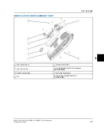 Предварительный просмотр 307 страницы Polaris G21G4D99AW Service Manual