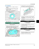 Предварительный просмотр 309 страницы Polaris G21G4D99AW Service Manual