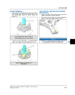 Предварительный просмотр 317 страницы Polaris G21G4D99AW Service Manual