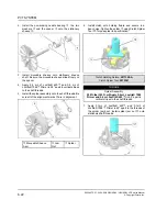 Предварительный просмотр 322 страницы Polaris G21G4D99AW Service Manual