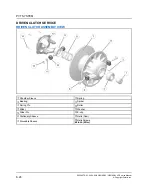 Предварительный просмотр 324 страницы Polaris G21G4D99AW Service Manual