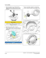 Предварительный просмотр 326 страницы Polaris G21G4D99AW Service Manual