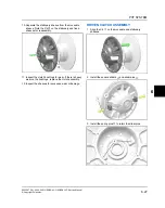 Предварительный просмотр 327 страницы Polaris G21G4D99AW Service Manual