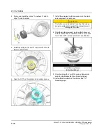 Предварительный просмотр 328 страницы Polaris G21G4D99AW Service Manual