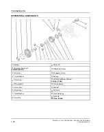 Предварительный просмотр 350 страницы Polaris G21G4D99AW Service Manual