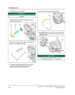 Предварительный просмотр 352 страницы Polaris G21G4D99AW Service Manual