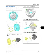 Предварительный просмотр 357 страницы Polaris G21G4D99AW Service Manual