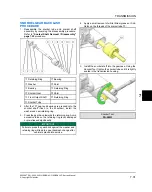 Предварительный просмотр 361 страницы Polaris G21G4D99AW Service Manual