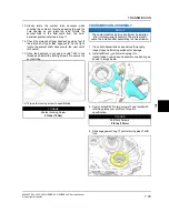 Предварительный просмотр 363 страницы Polaris G21G4D99AW Service Manual