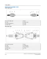 Предварительный просмотр 380 страницы Polaris G21G4D99AW Service Manual