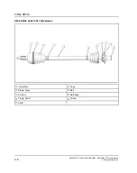 Предварительный просмотр 382 страницы Polaris G21G4D99AW Service Manual