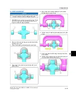 Предварительный просмотр 389 страницы Polaris G21G4D99AW Service Manual