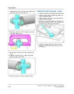 Предварительный просмотр 390 страницы Polaris G21G4D99AW Service Manual